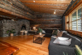 Chalet Denisa, Ruka